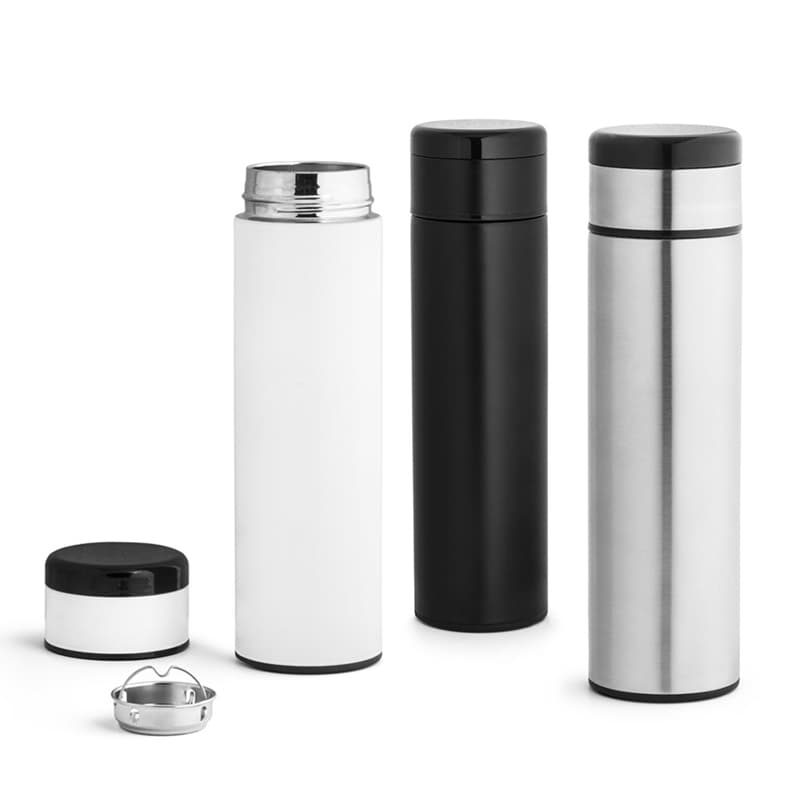 Garrafa Térmica 450ml Personalizada - imagem 1