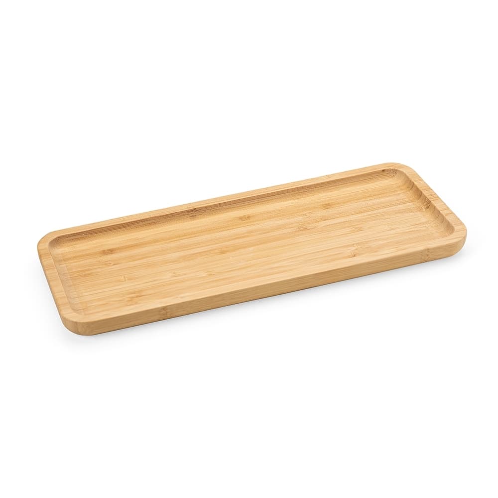 Petisqueira de Bambu Personalizado - imagem 1