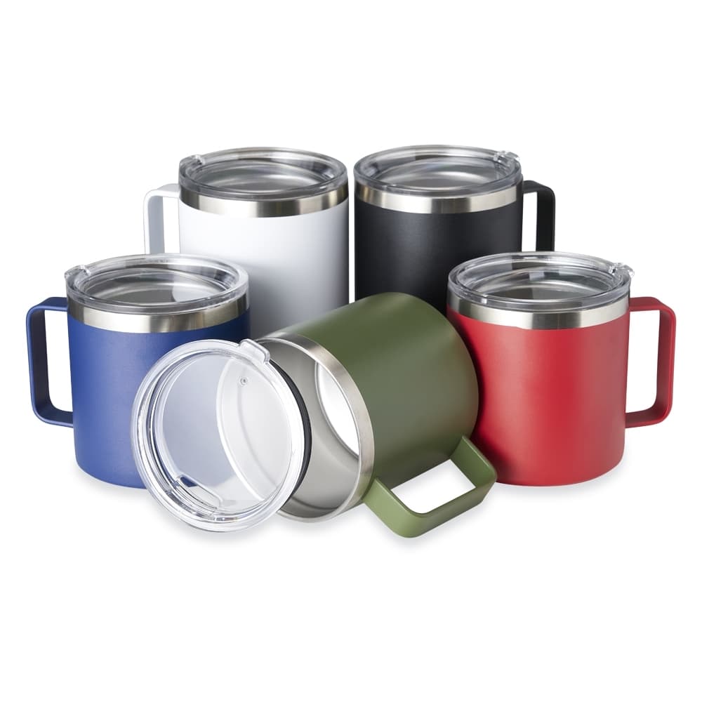 Caneca Térmica 450ml - imagem 1