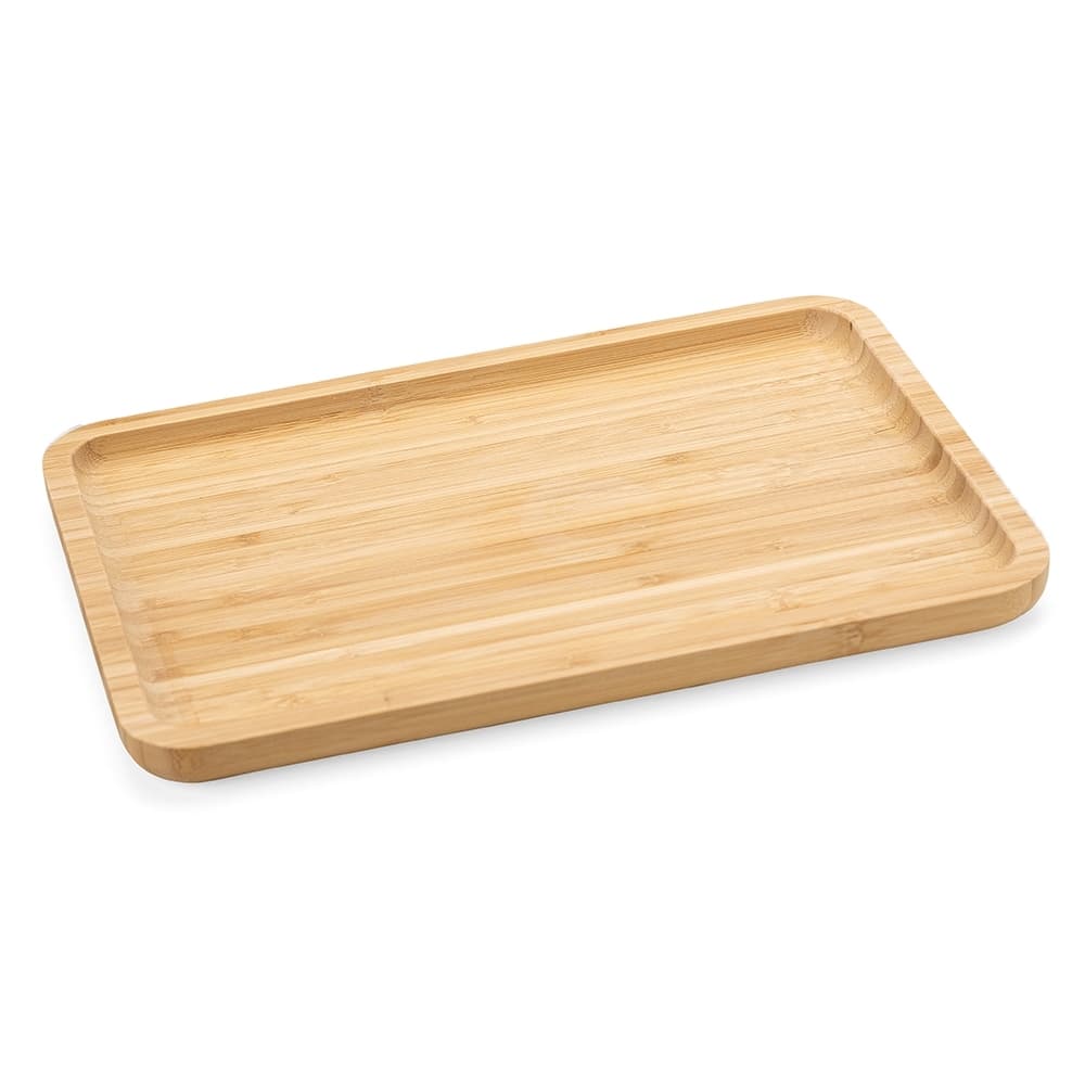 Petisqueira de Bambu Personalizado - imagem 1