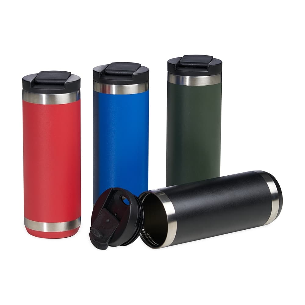 Copo Térmico 550ml - imagem 1