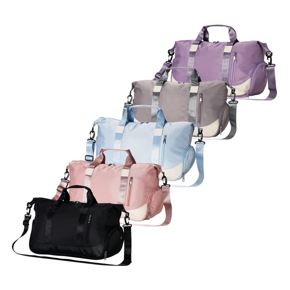 Bolsa Esportiva de Poliéster 28L - imagem 1