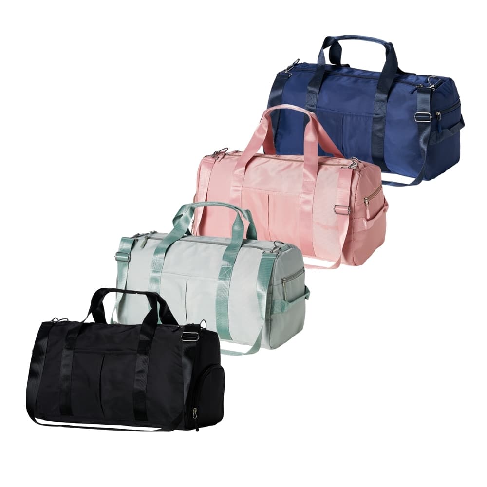 Bolsa Esportiva de Poliéster 35L - imagem 1