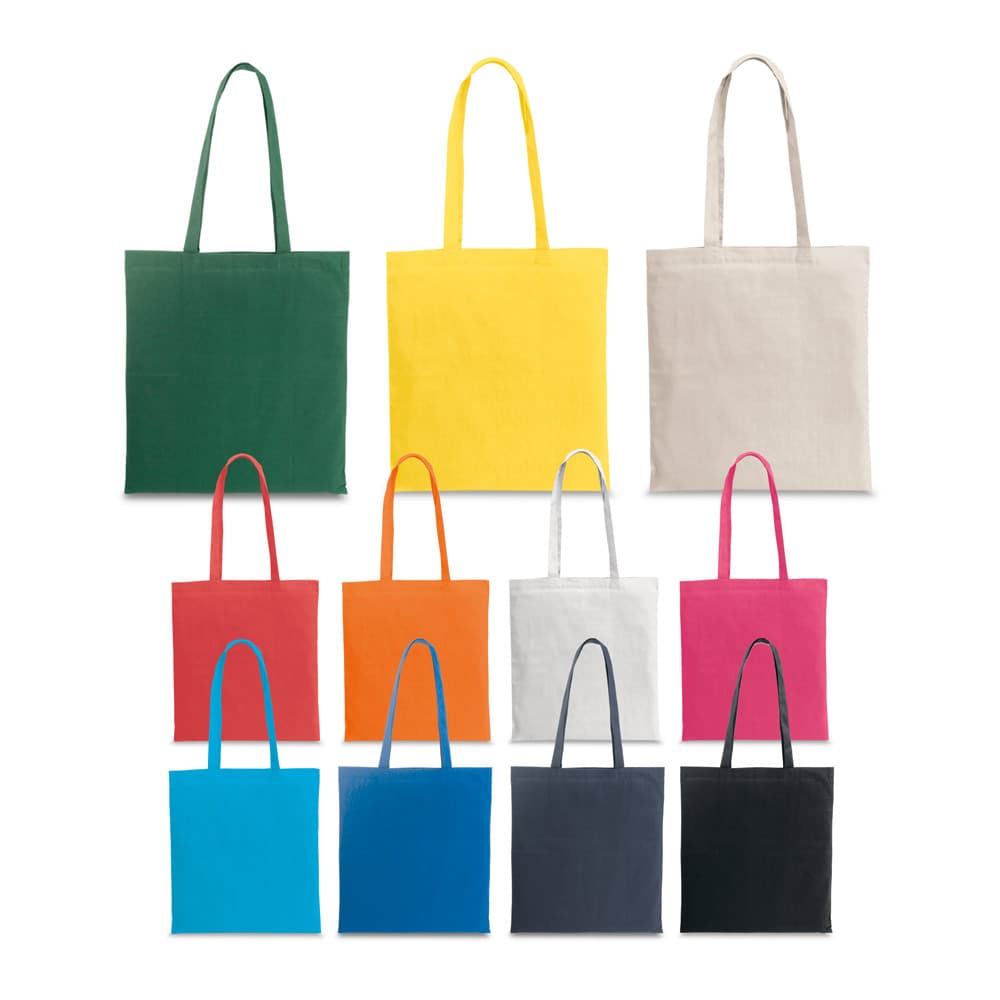 Sacola em Algodão Reciclado Personalizado - imagem 1