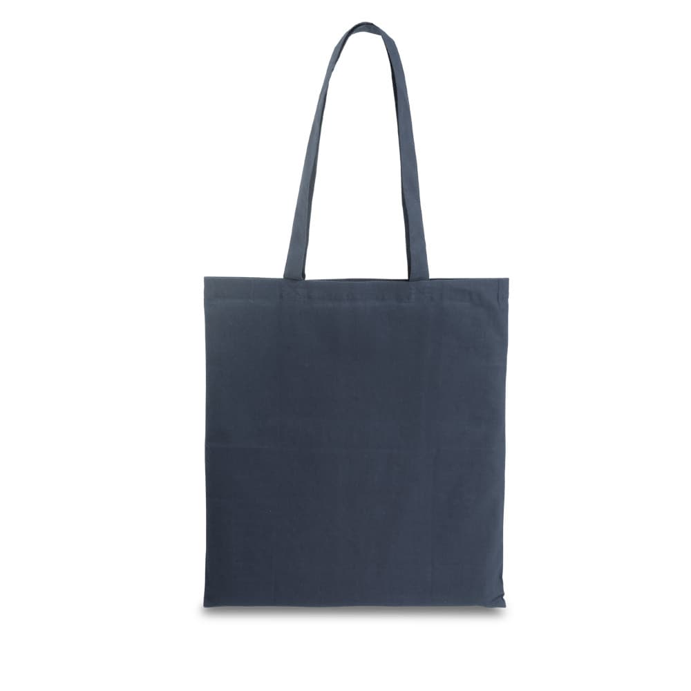 Sacola em algodão reciclado personalizado - imagem 1