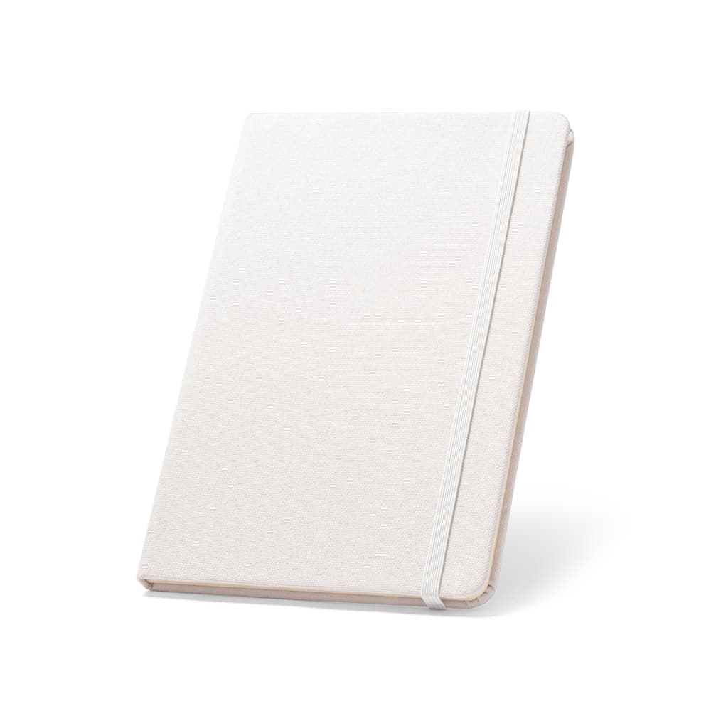 Caderno em PET Reciclado Personalizado - imagem 1