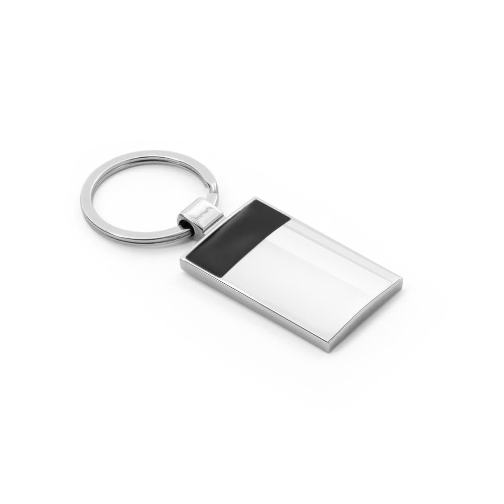 Chaveiro em Metal Personalizado - imagem 1