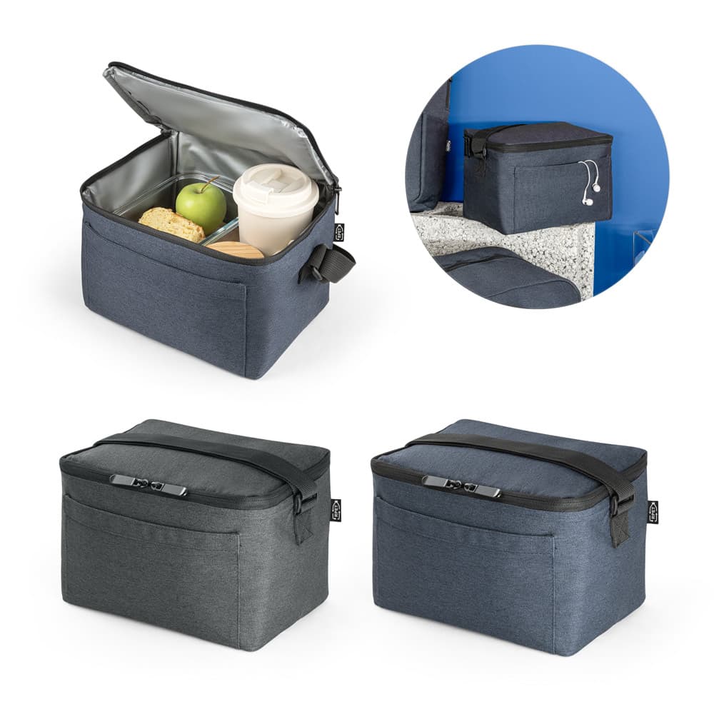 Bolsa térmica 7 Lt personalizada - imagem 1