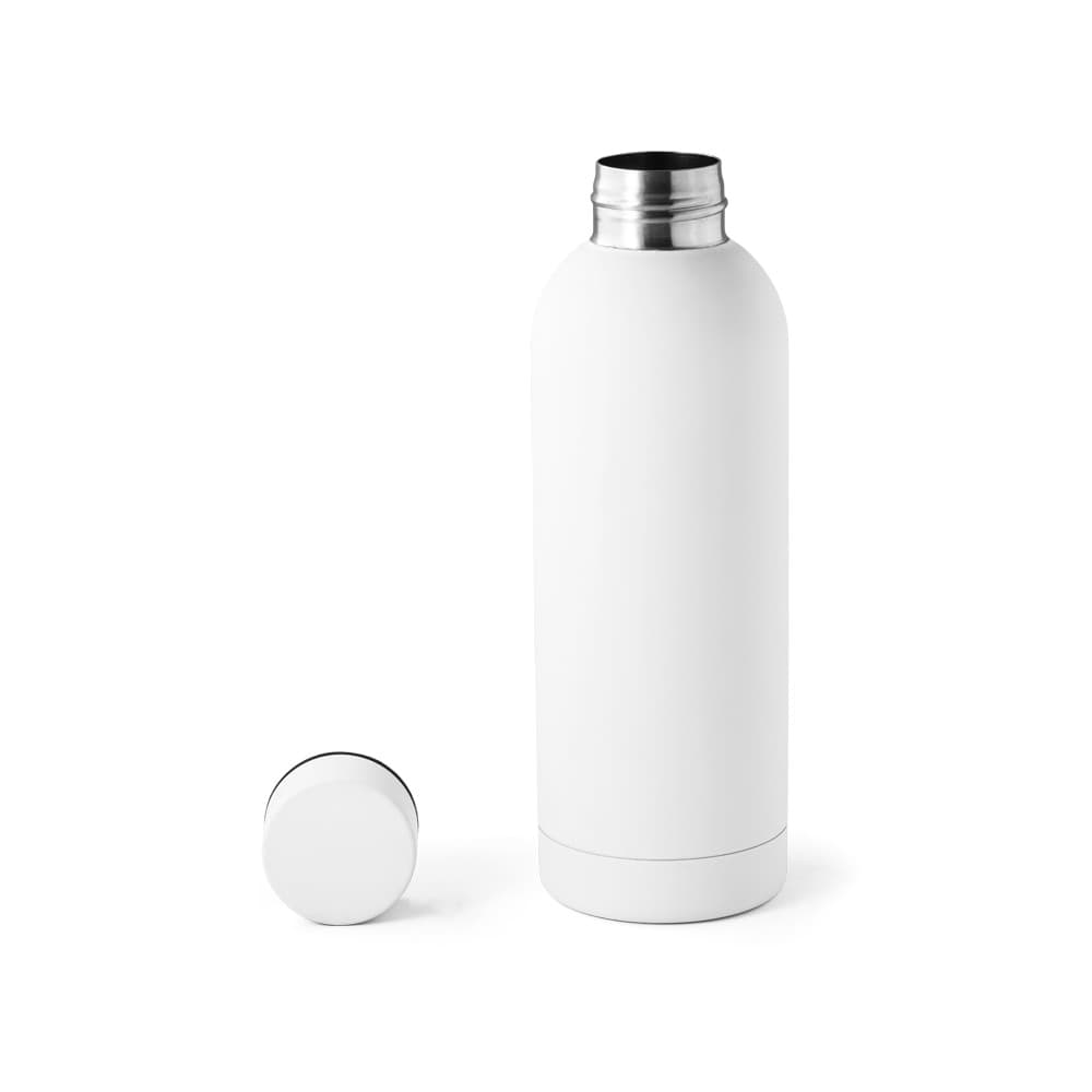 Squeeze Aço inox 500 ml personalizado - imagem 1