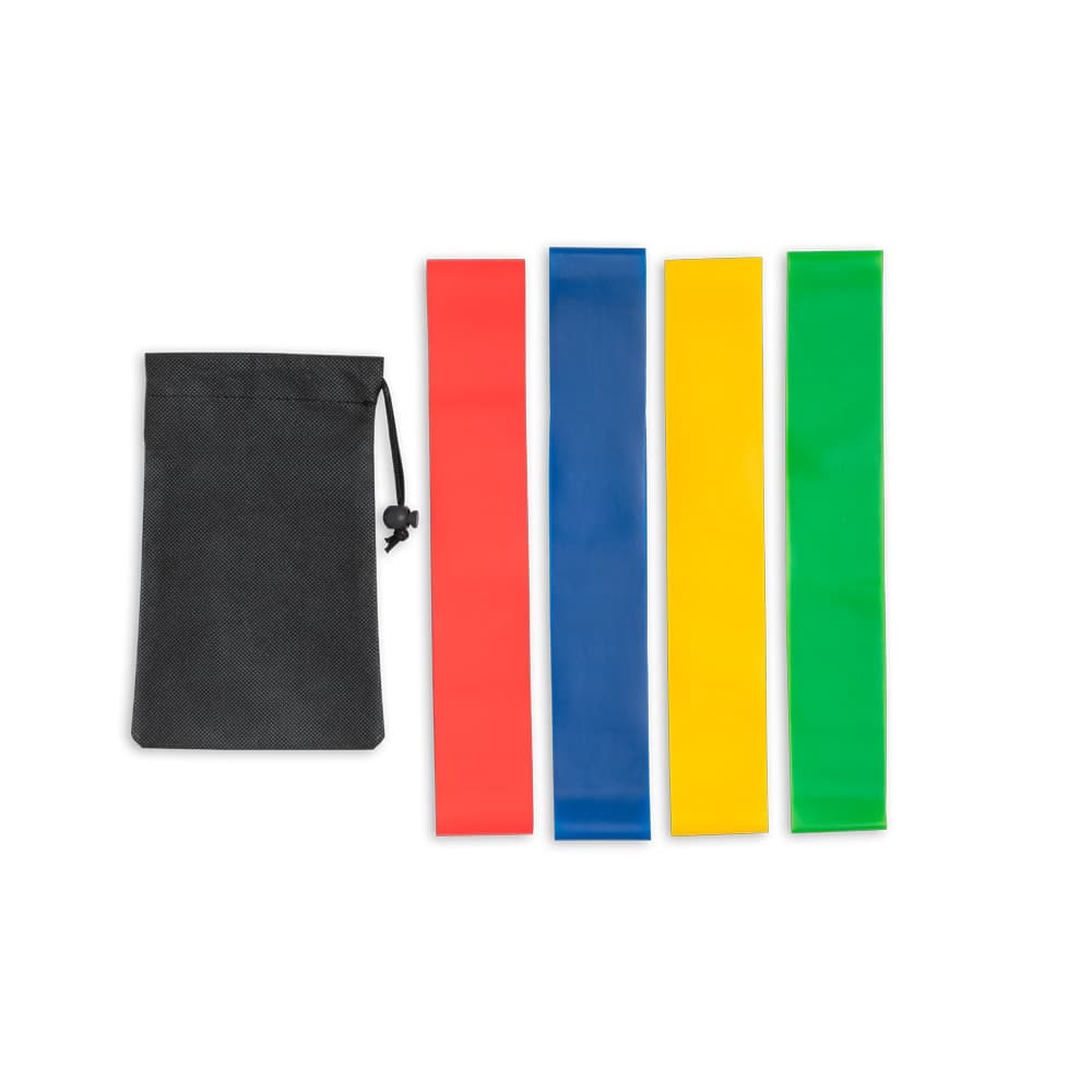 Conjunto Bandas Elásticas Personalizados - imagem 1