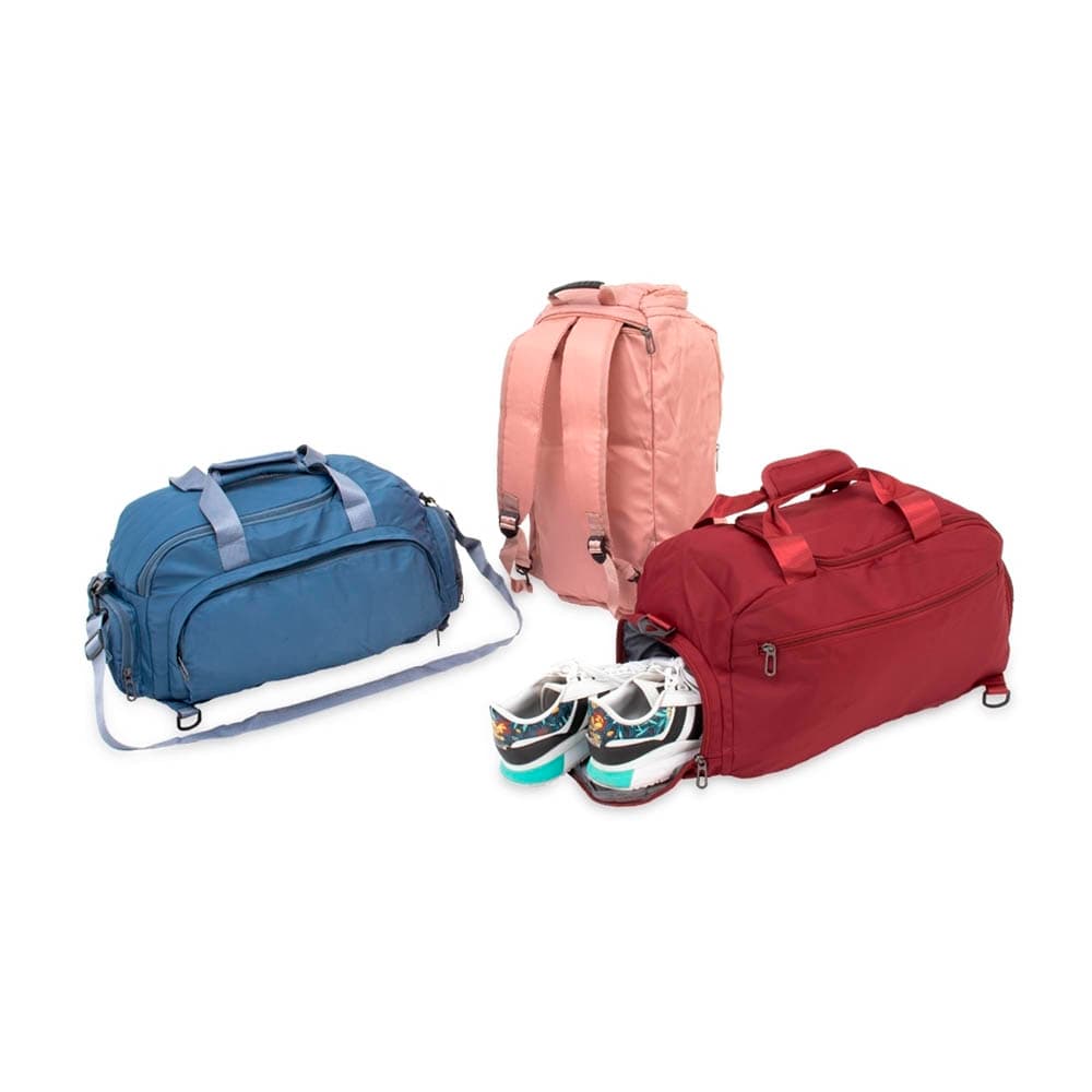 Bolsa Esportiva 28 Litros Personalizados - imagem 1