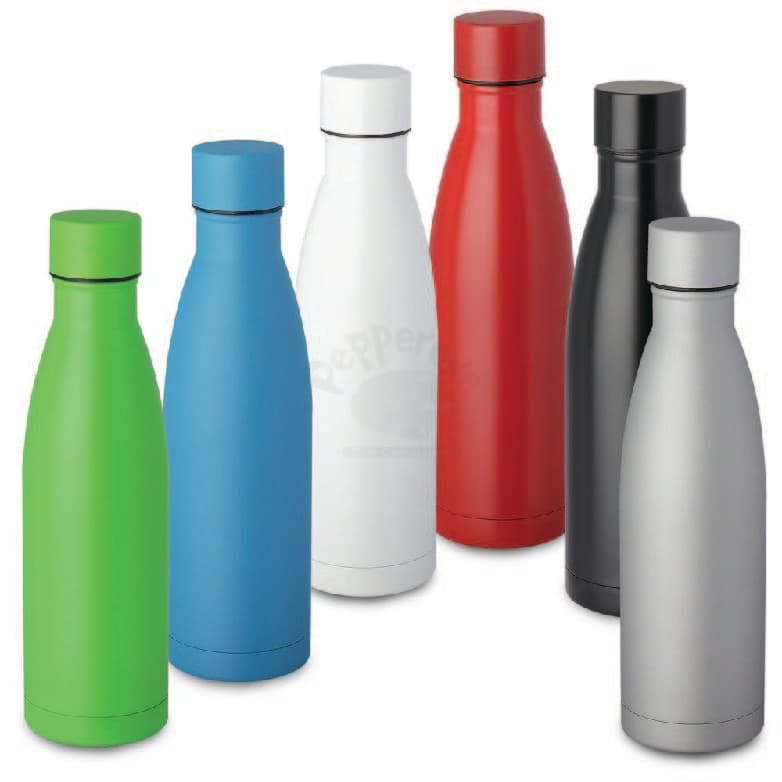 Garrafa Térmica 450ml Personalizada - imagem 1