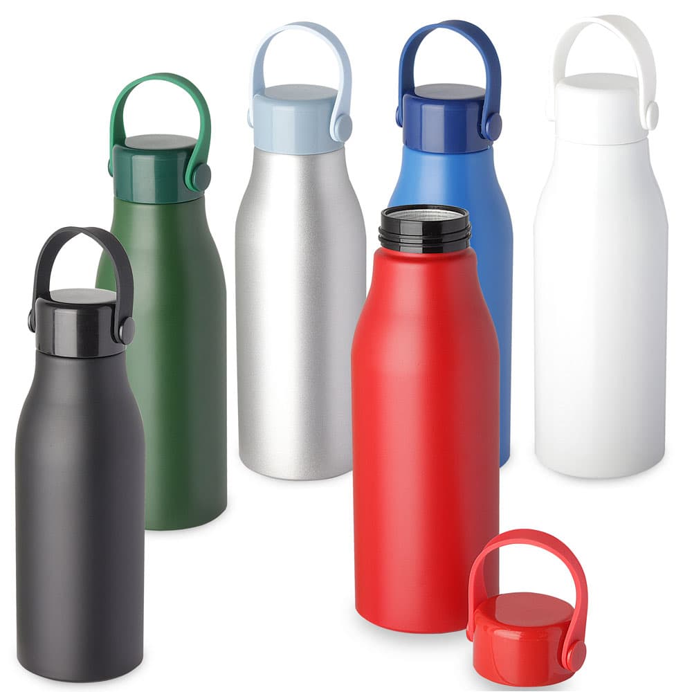 Garrafa 550ml Personalizada - imagem 1