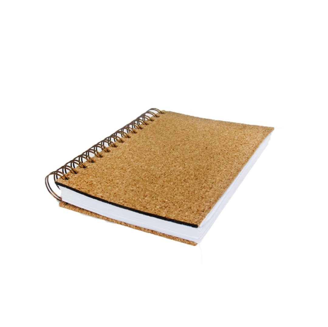 Agenda Diária Ecológica Personalizada - imagem 1