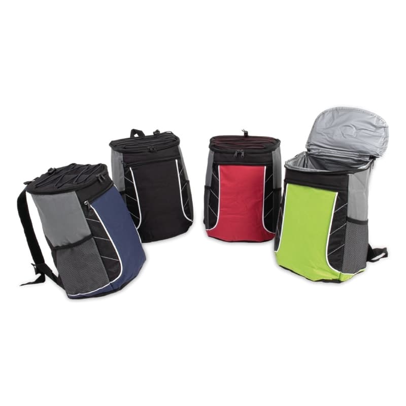 Bolsa Térmica 18 Litros Personalizada - imagem 1