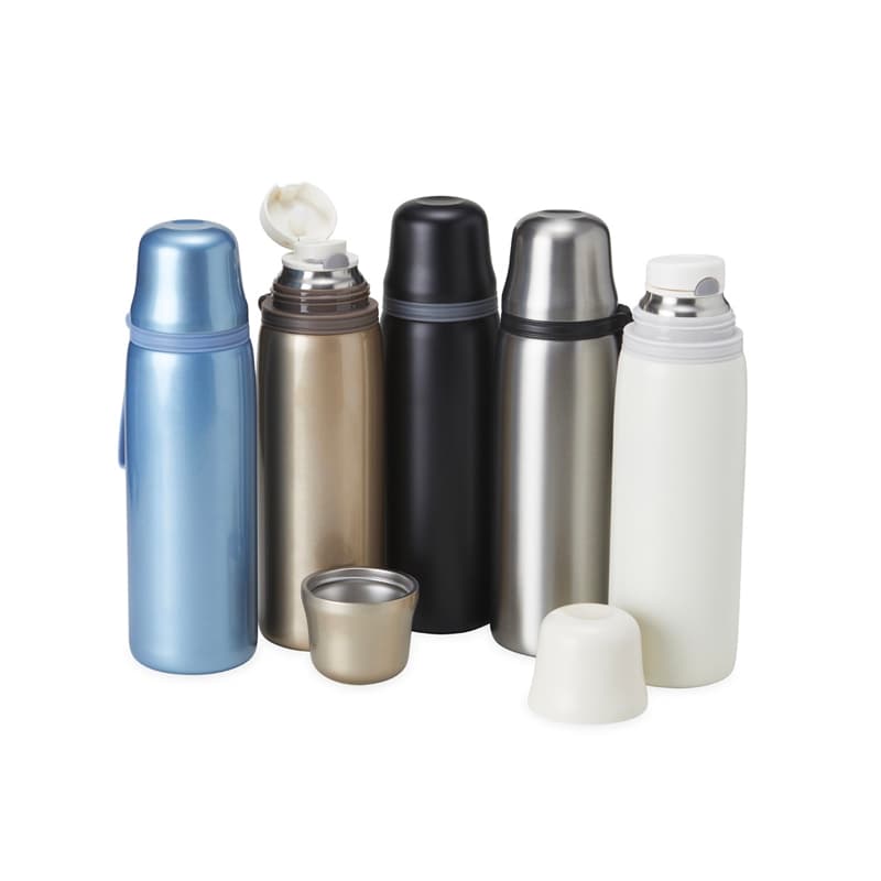 Garrafa Térmica 850ml Personalizada - imagem 1