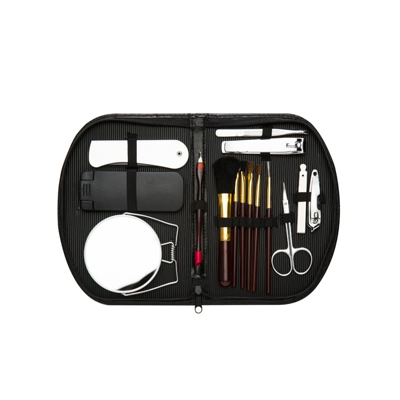 Kit Manicure 15 Peças Personalizadas - imagem 1