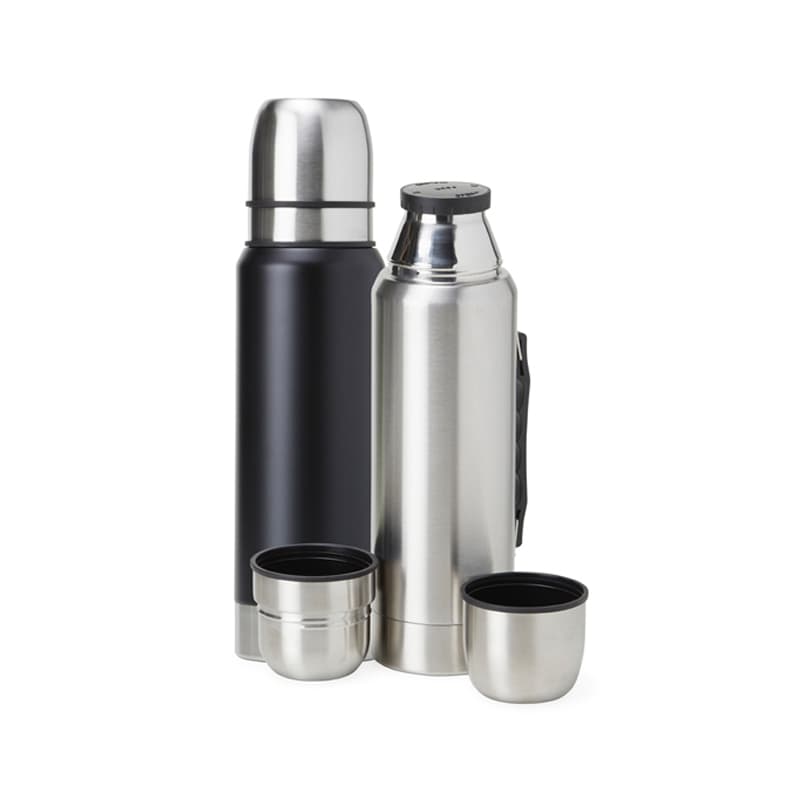 Garrafa Térmica 1L Personalizada - imagem 1
