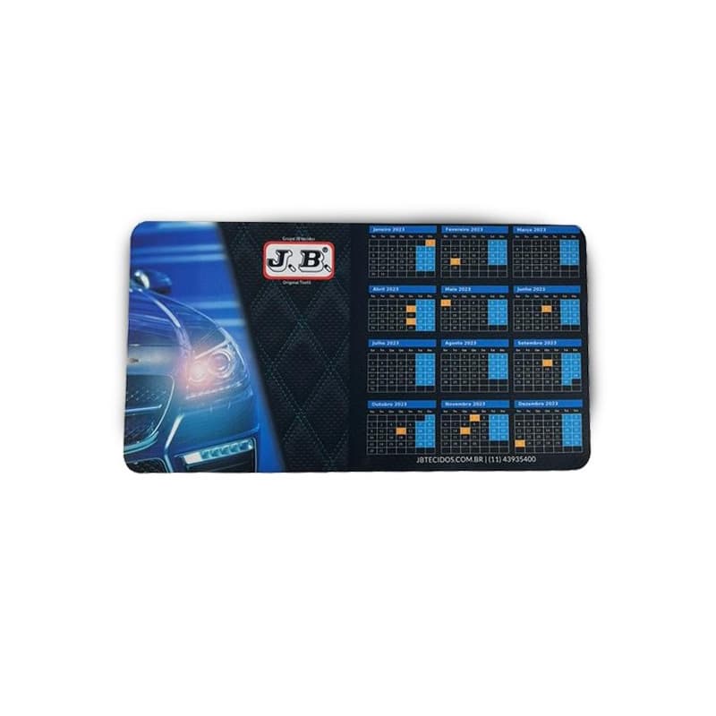 Mouse Pad Personalizado - imagem 1