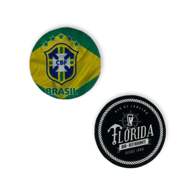 Porta Copo Personalizado - imagem 1