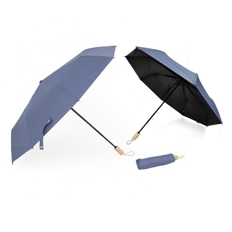 Guarda-Chuva Manual UV Personalizado - imagem 1