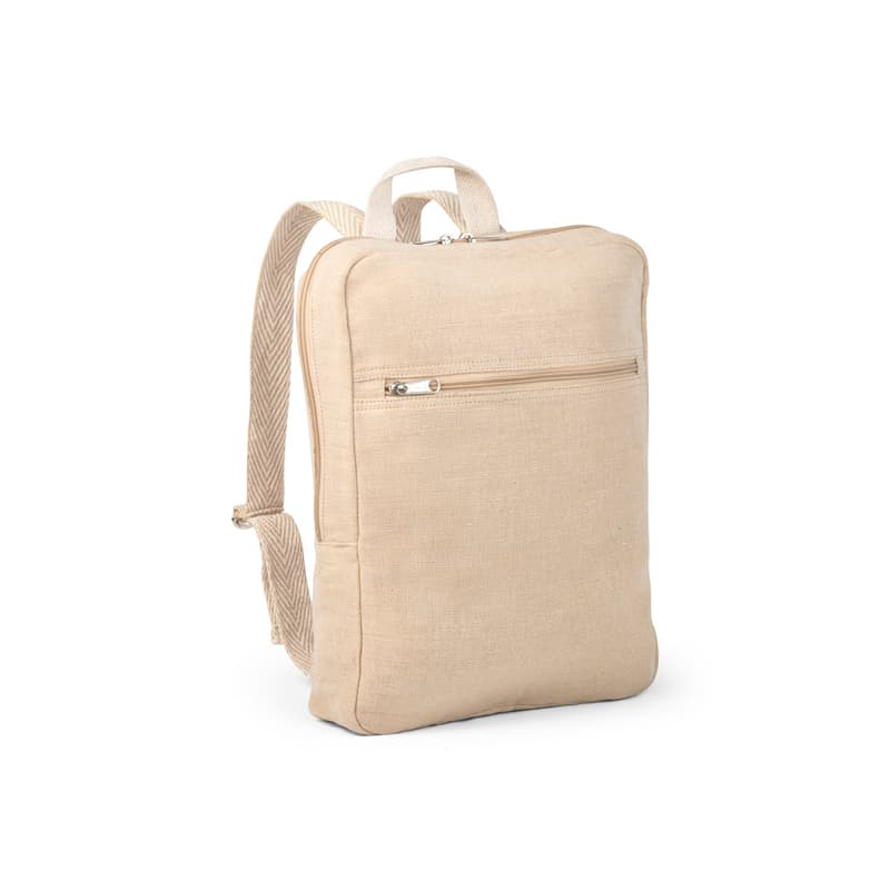Mochila em Juco Personalizada - imagem 1