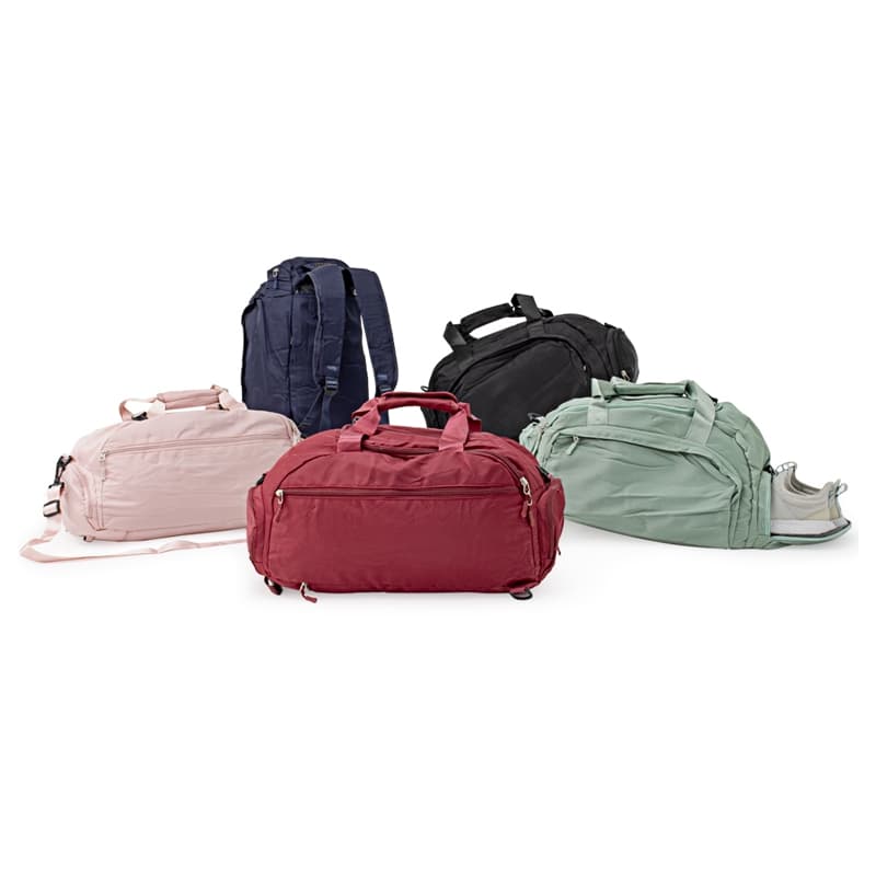 Bolsa Esportiva 33L Personalizada - imagem 1