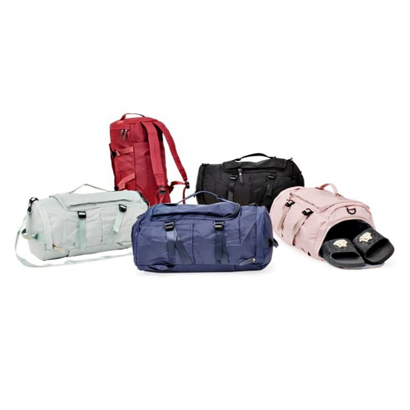 Bolsa Esportiva 25L Personalizada - imagem 1