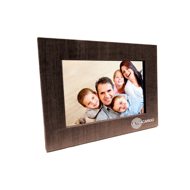 Porta Retrato Ecológico Personalizado - imagem 1