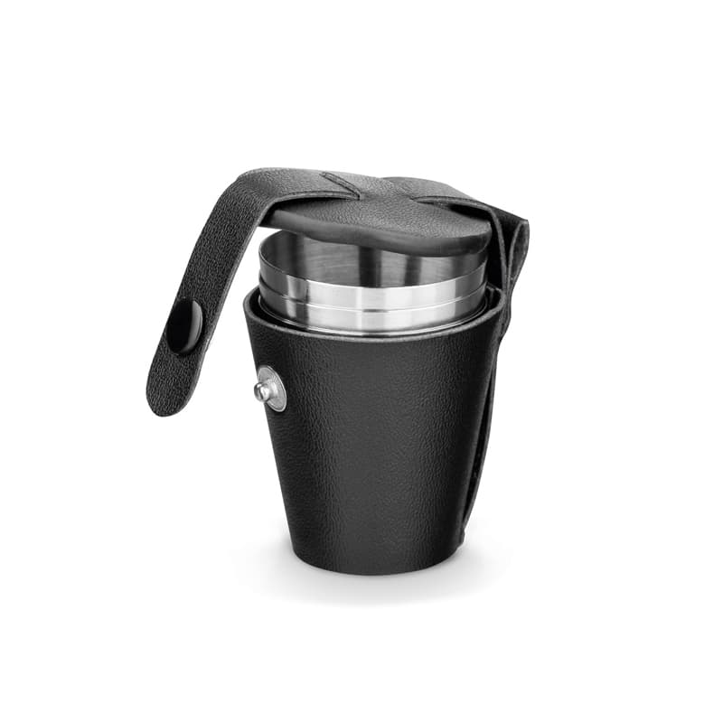 Conjunto de Copos Inox Personalizado - imagem 1