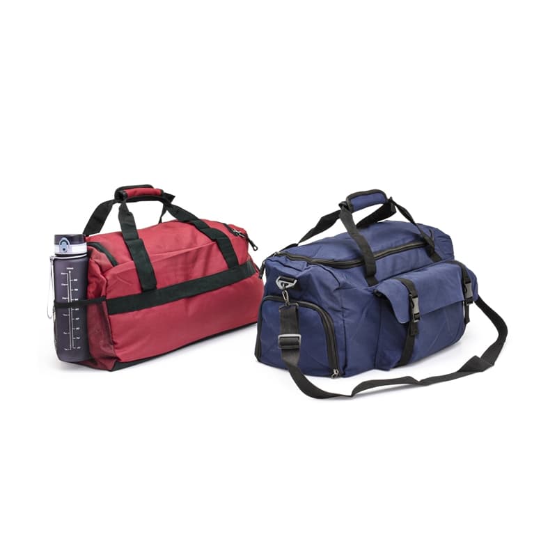 Bolsa Esportiva 39L Personalizada - imagem 1