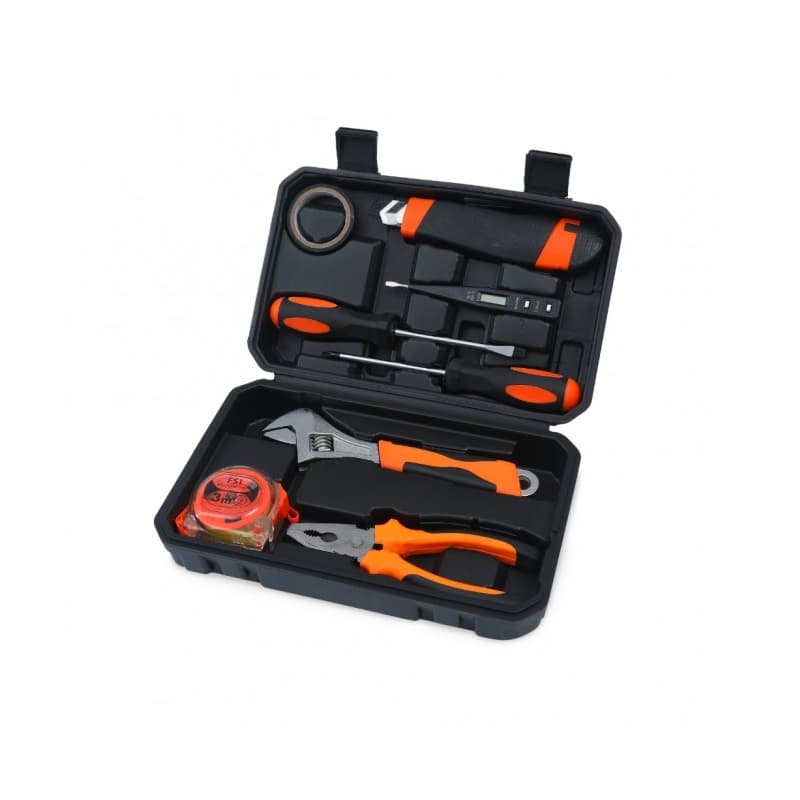 Kit Ferramenta 8 Peças Personalizado - imagem 1