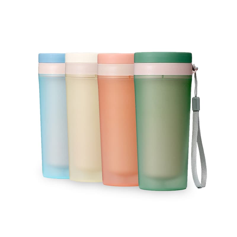 Copo Plástico 350ml Personalizado - imagem 1