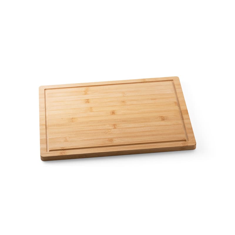 Tábua de Bambu Personalizada - imagem 1