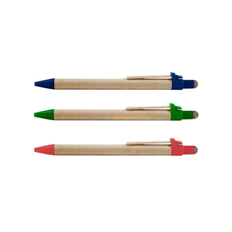 Caneta Semente Personalizado - imagem 1