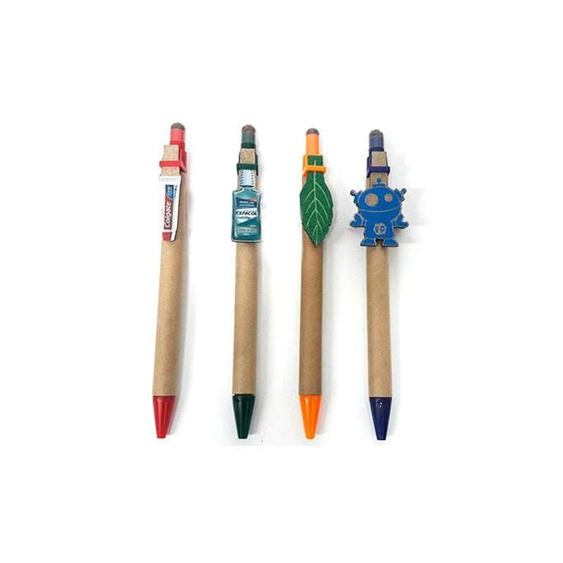 Caneta Semente Personalizada - imagem 1