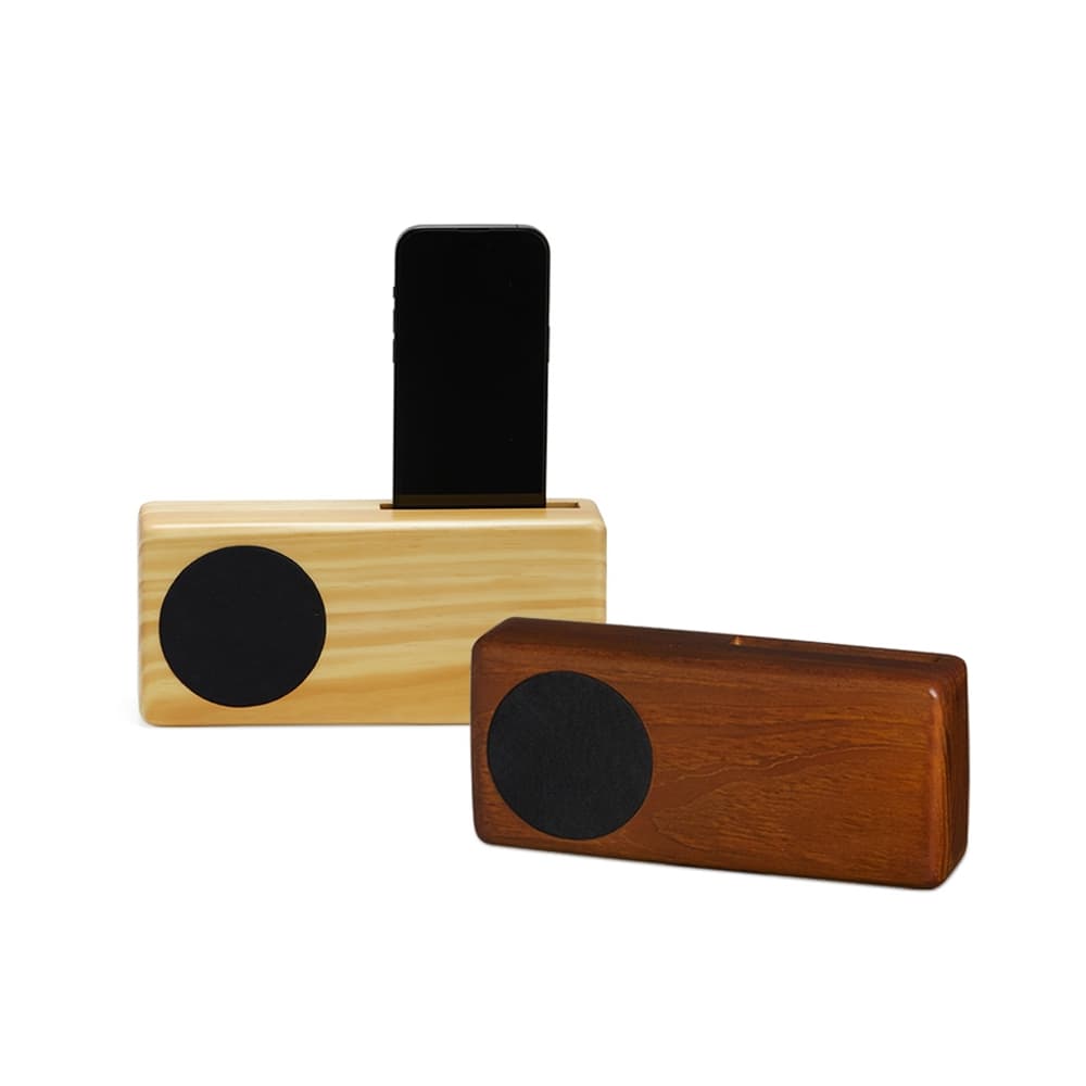 Amplificador Sonoro para Celular Personalizado - imagem 1