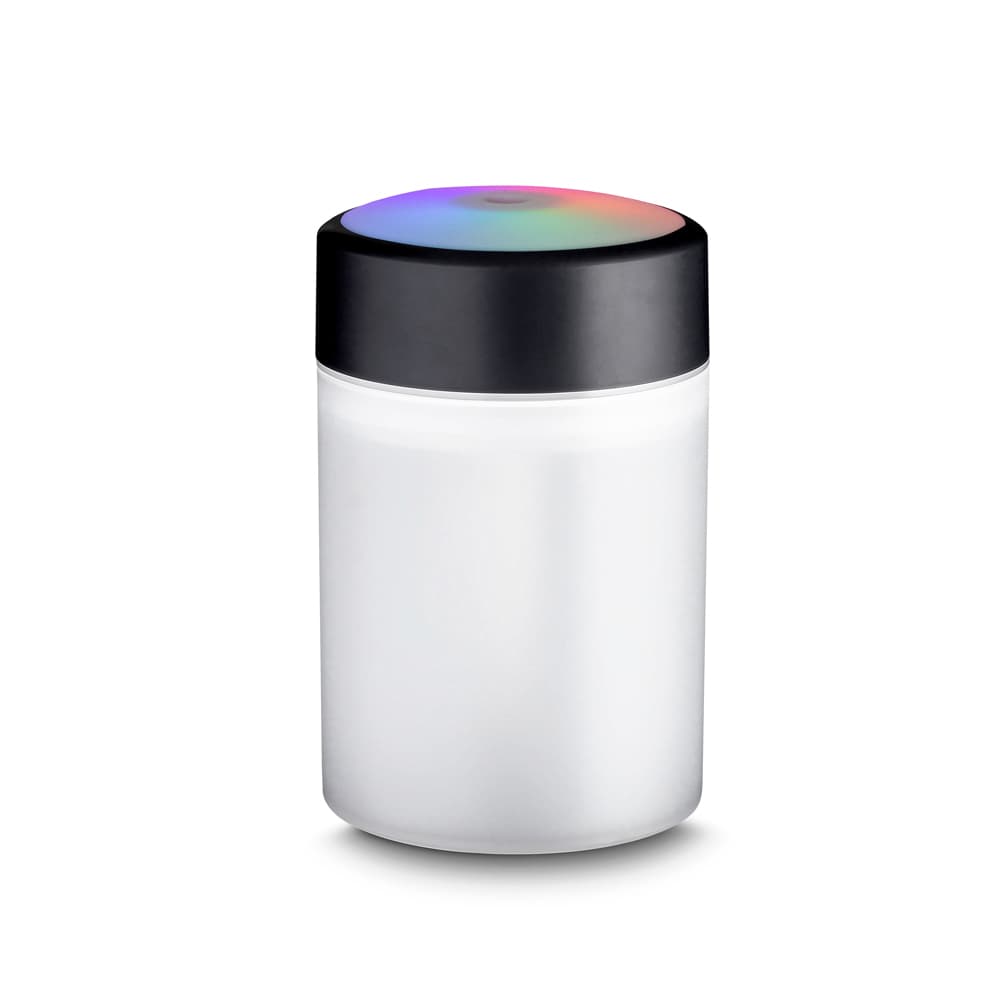 Umidificador De Mesa Personalizado - segunda imagem