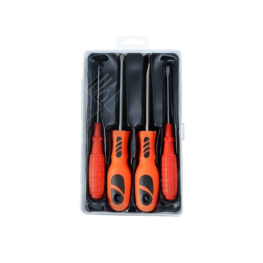 Kit Ferramentas 4 Peças para Brindes Personalizáveis - imagem 1