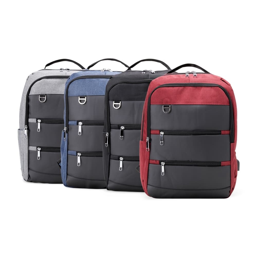 Mochila de Nylon 26 Litros para Brindes - imagem 1