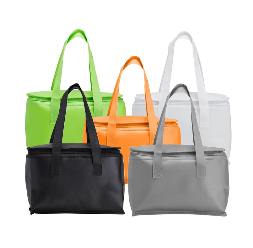 Bolsa Térmica 6 Litros Personalizada - imagem 1