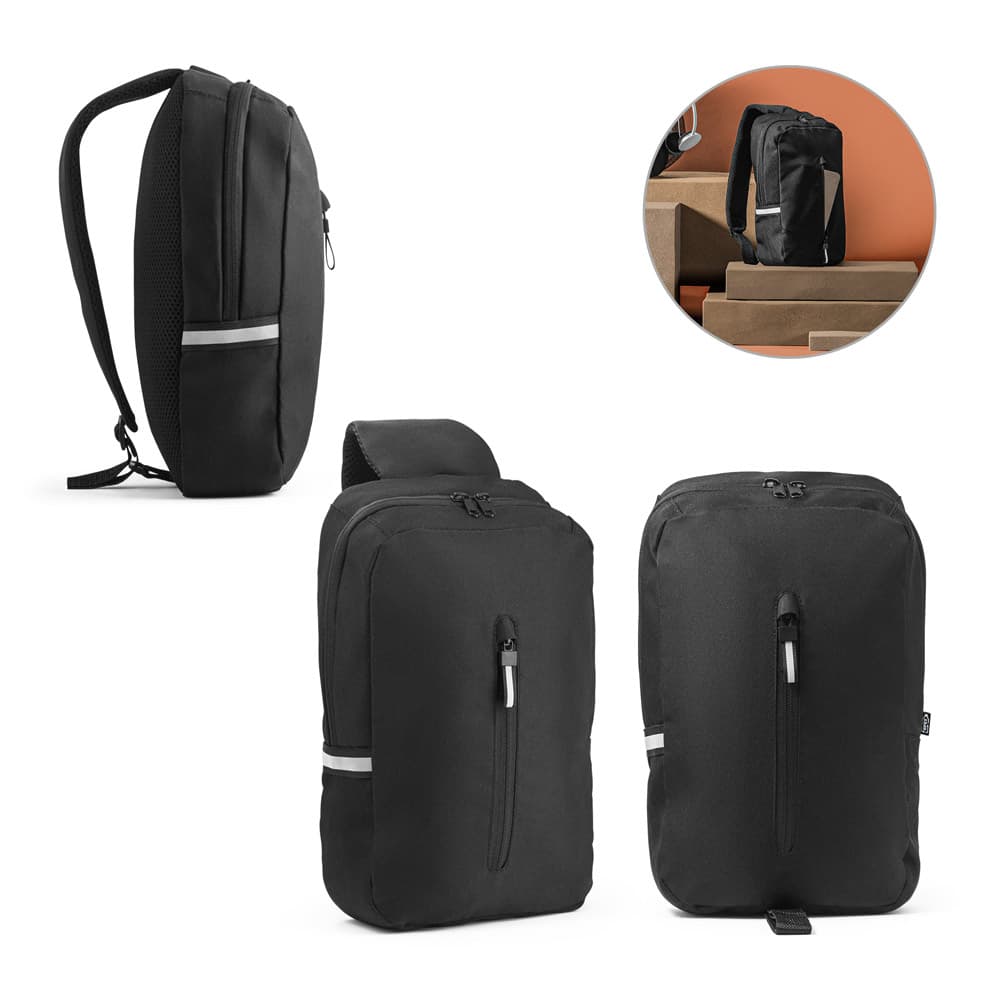 Mochila Tiracolo para Brindes - imagem 1
