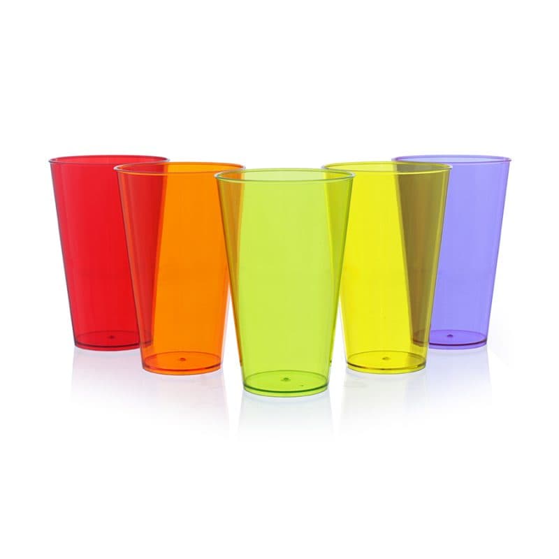 Copo Super Drink 550ml para Brinde Promocional - imagem 1