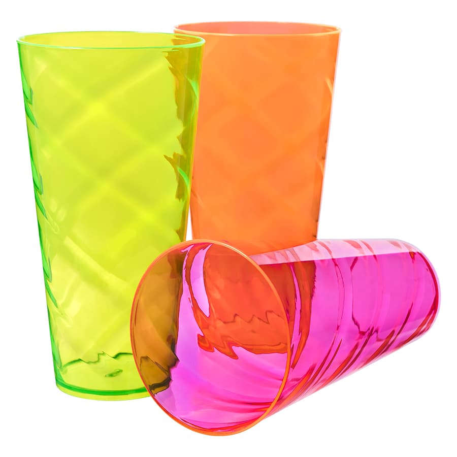 Copo Twister 1L para Brindes Personalizados - imagem 1