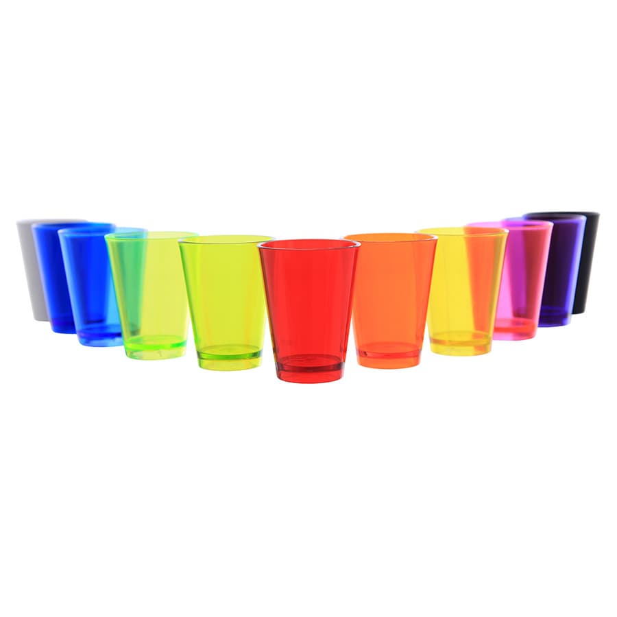 Copo Shot 60ml para Brindes Promocionais - imagem 1