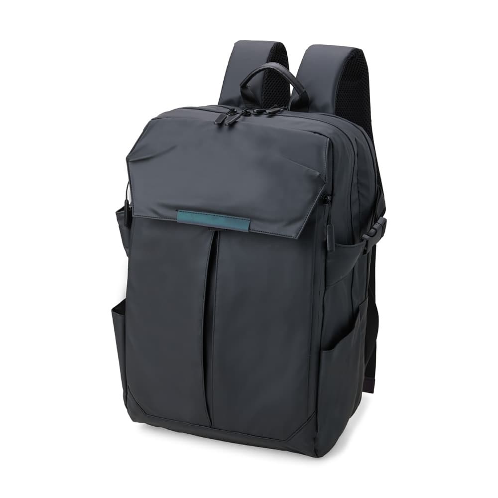 Mochila Couro Sintético 30 Litros Personalizado - imagem 1