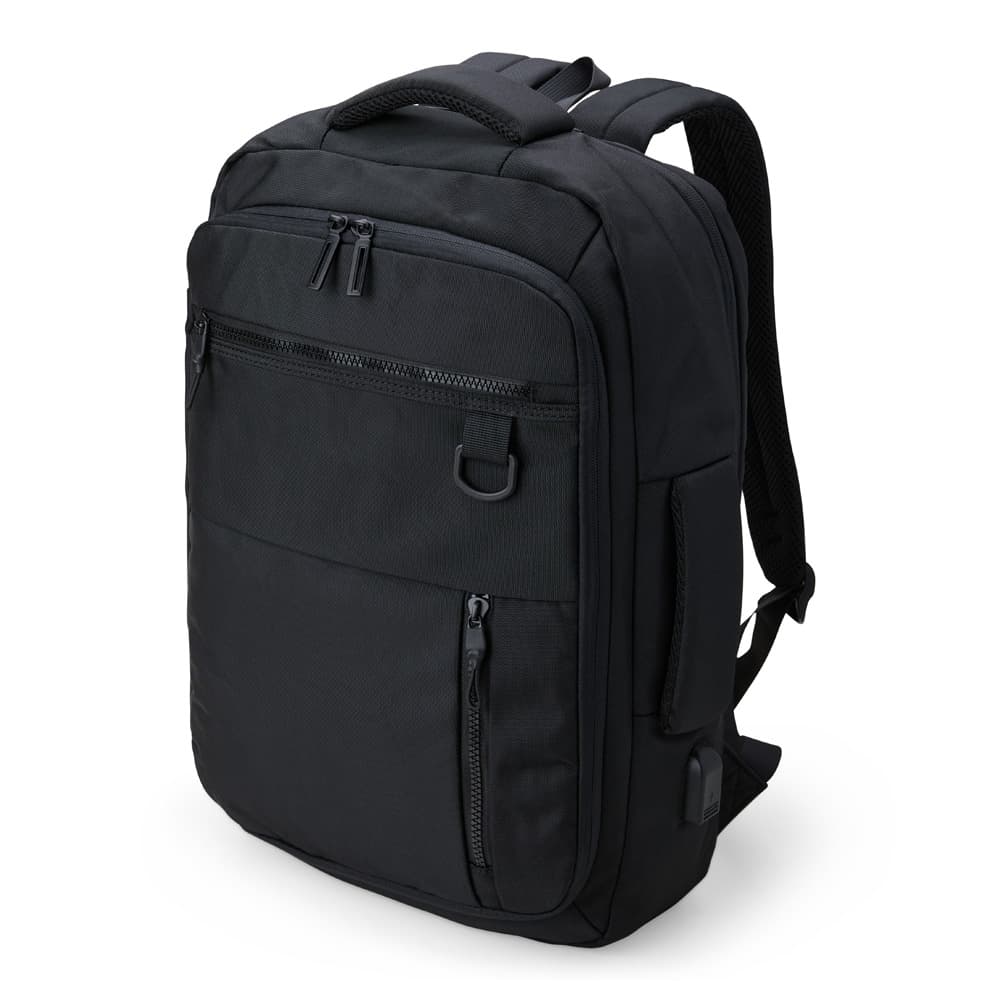 Mochila de Nylon 20 Litros para Personalização - imagem 1