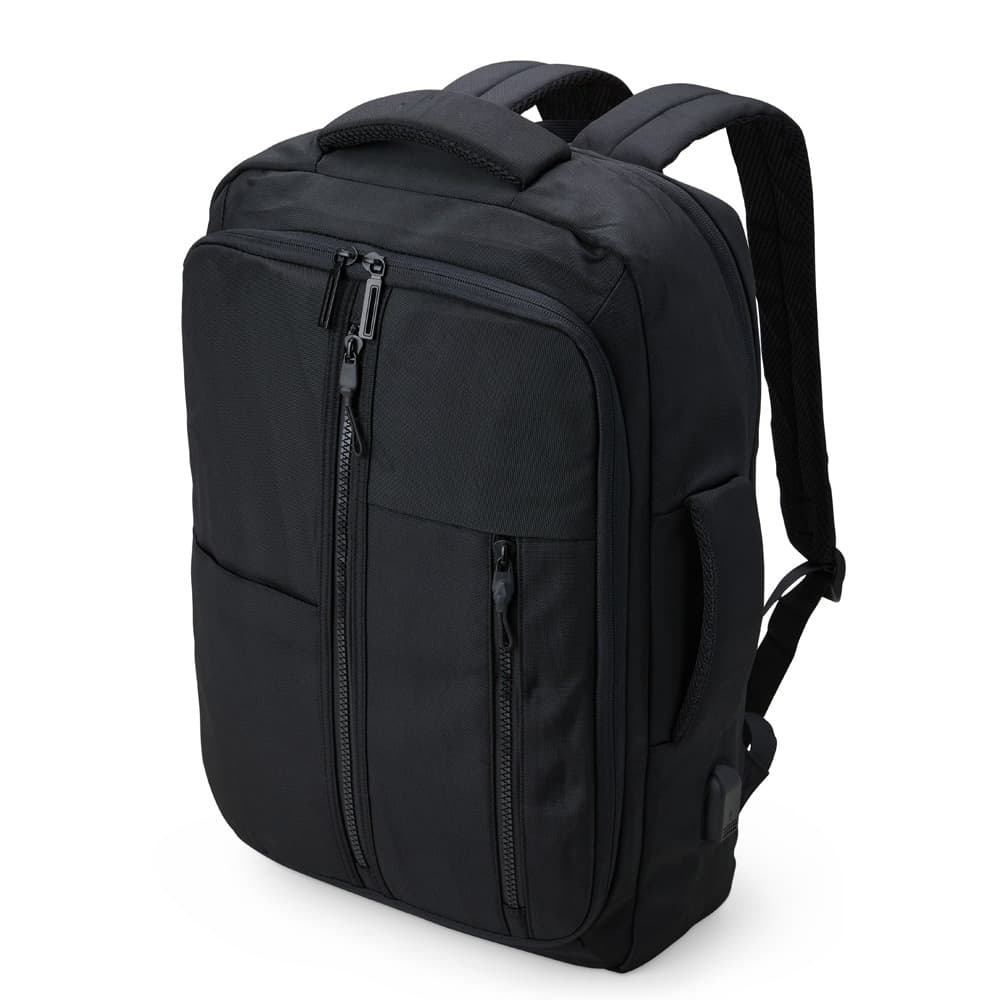 Mochila de Nylon 21 Litros para Brindes Promocionais - imagem 1