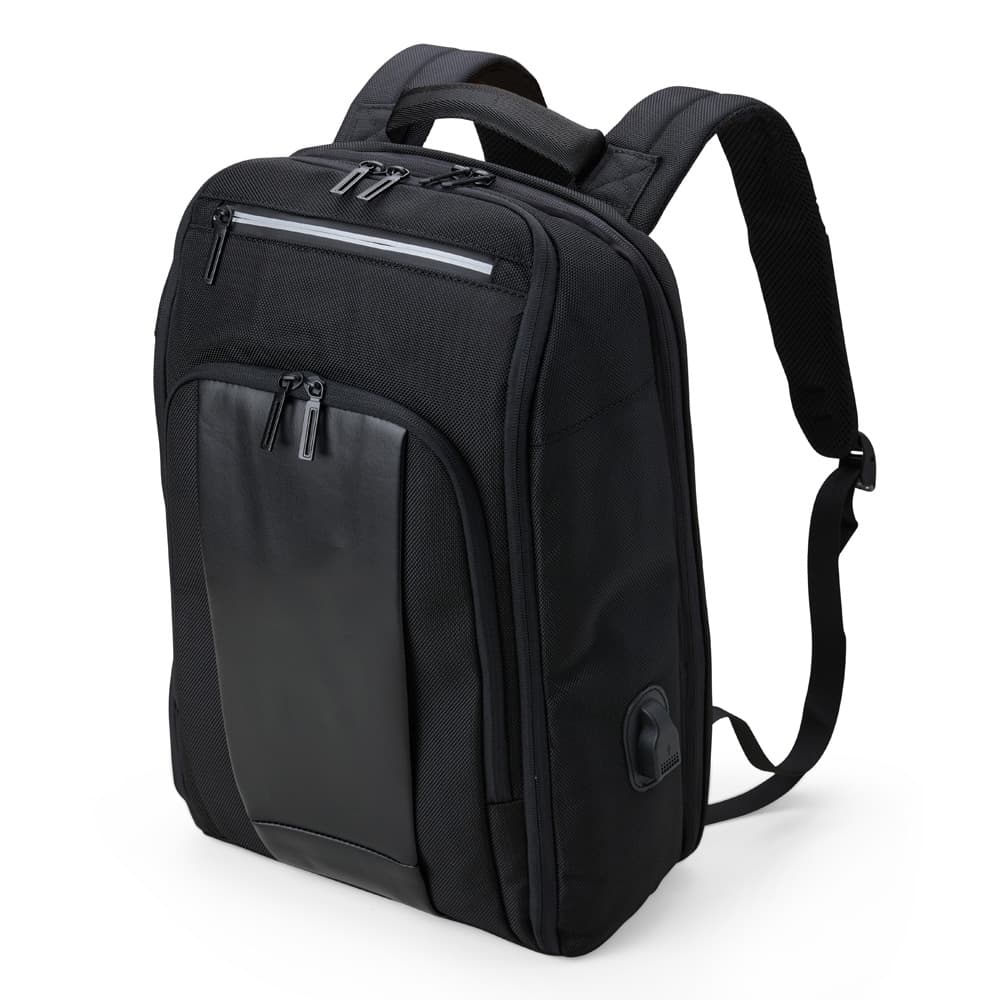 Mochila de Nylon 23 Litros Promocional - imagem 1