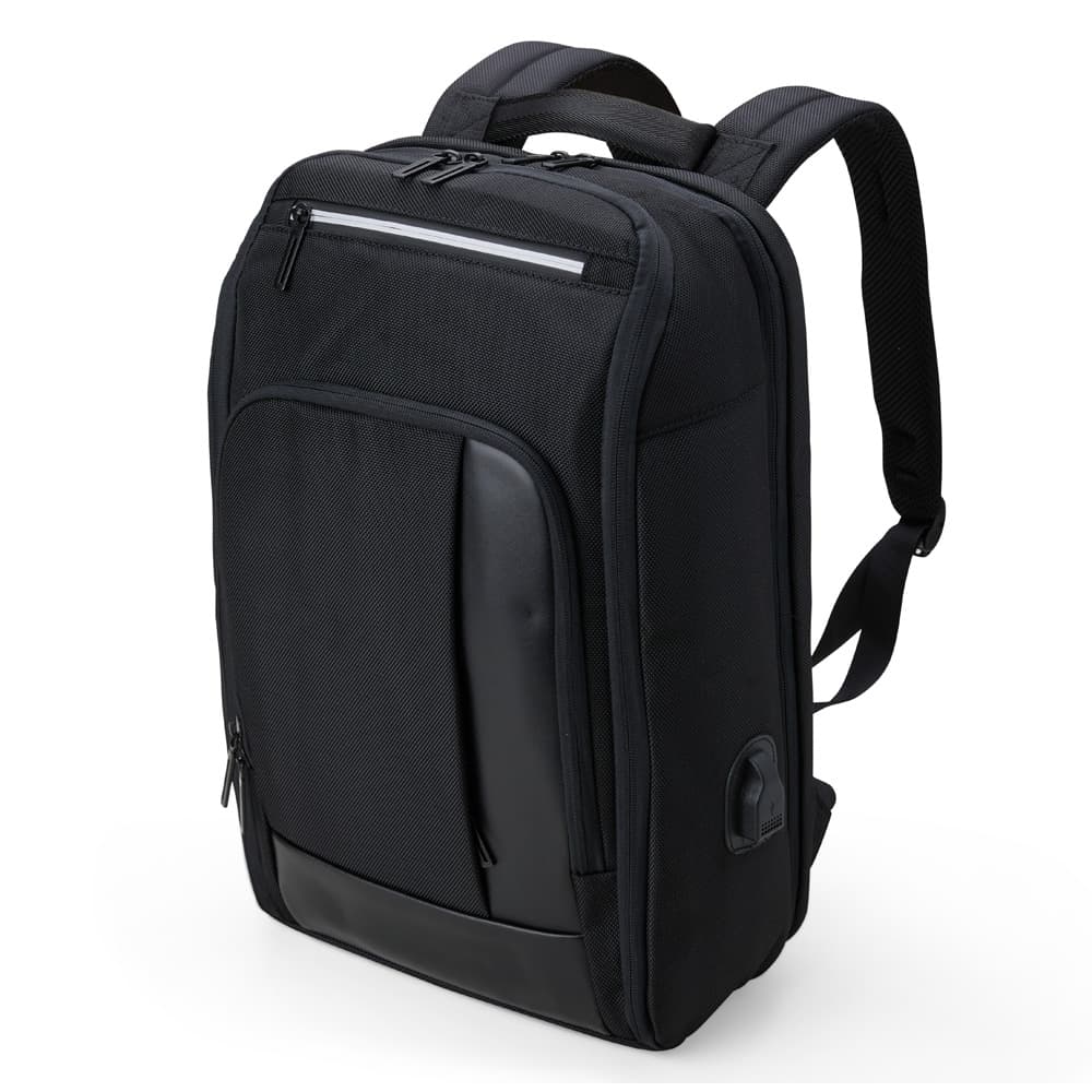 Mochila Nylon 22 Litros para Brindes - imagem 1